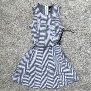 Women’s business casual dress